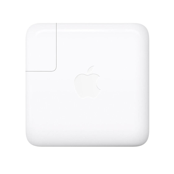 Apple 87W USB-C Power Adapter (MNF82)