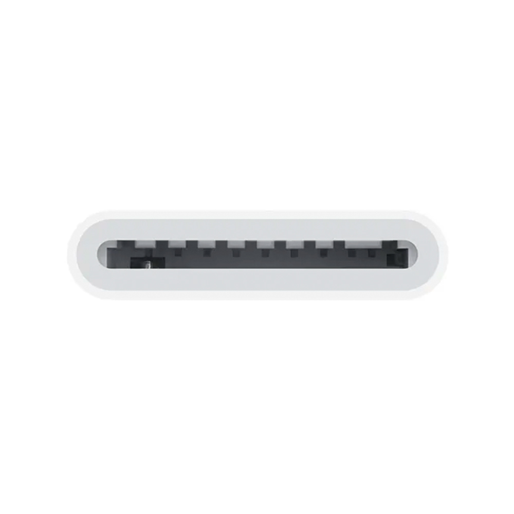 Apple Lightning to SD Card Camera Reader (MJYT2/MD822)