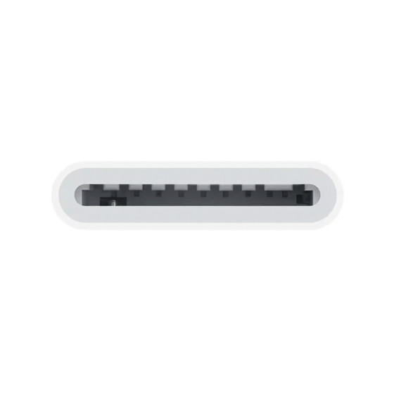 Apple Lightning to SD Card Camera Reader (MJYT2/MD822)