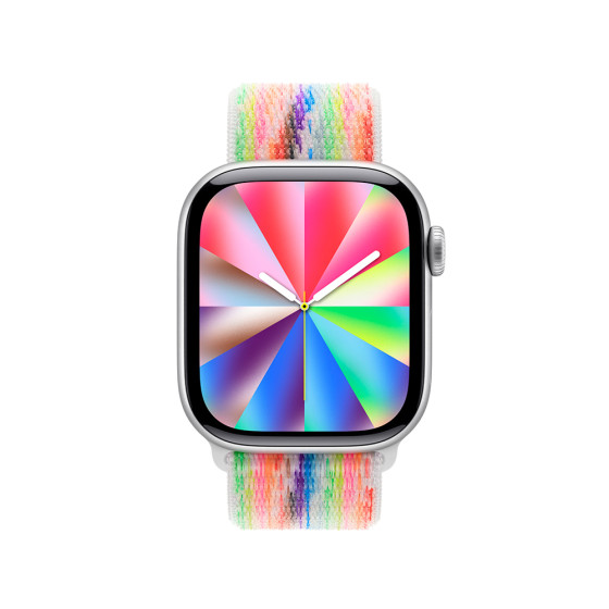 Apple Watch Sport Loop 42/44/45mm Pride Edition (MV9T2)