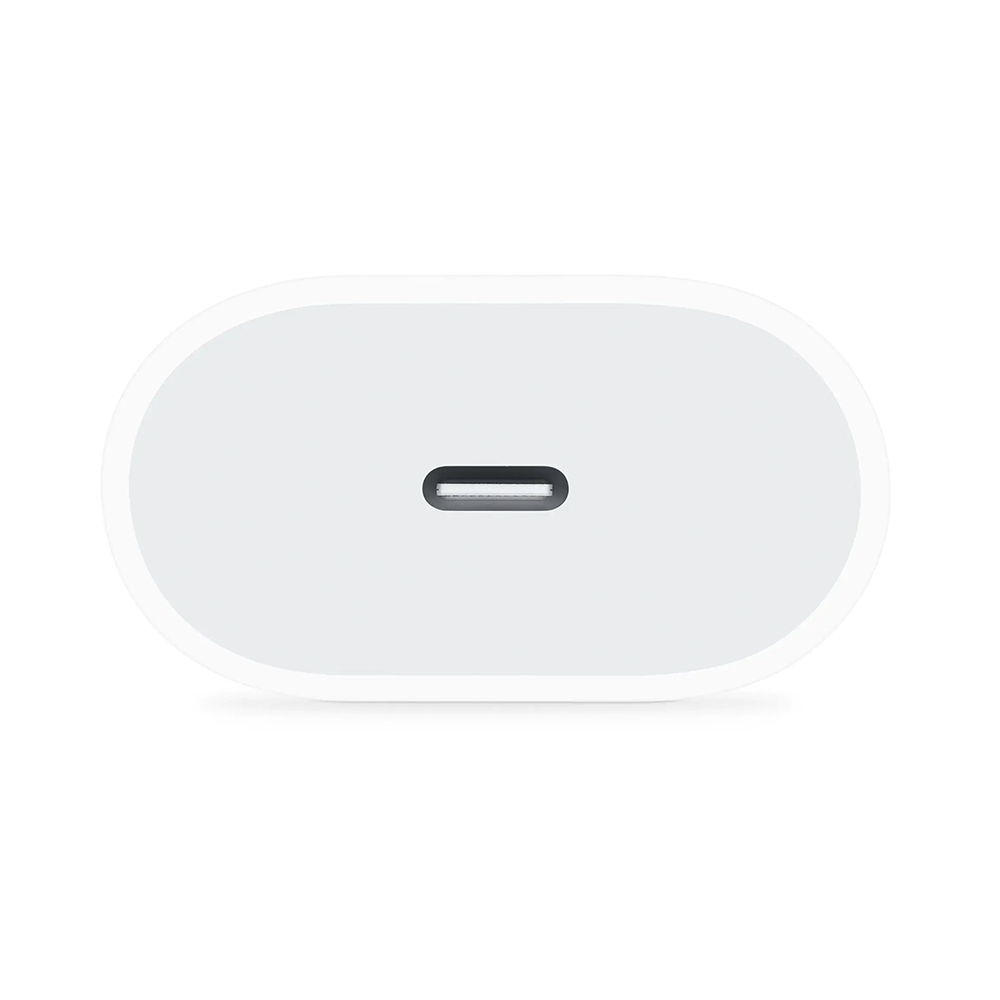 Apple 20W USB-C Power Adapter (MHJE3)