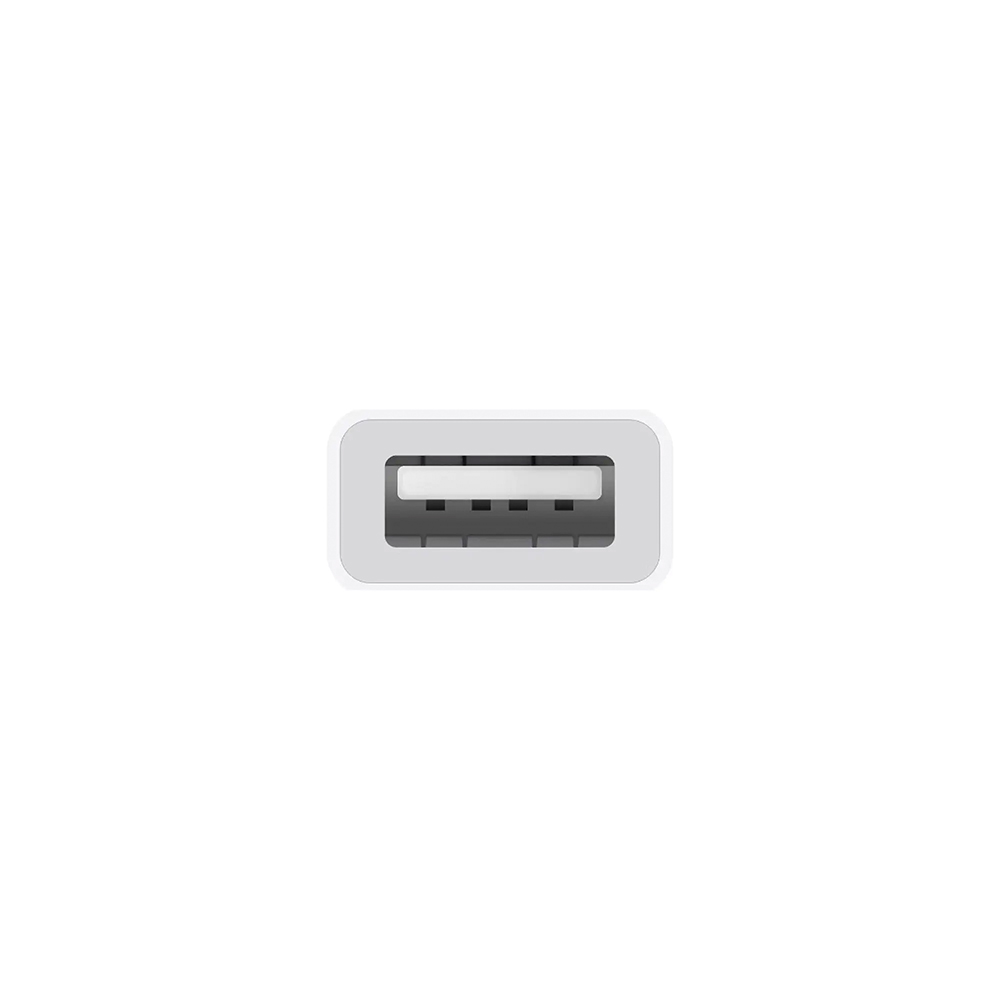 Apple Adapter USB-C to USB (MJ1M2)