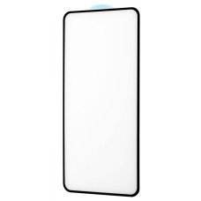 Защитное стекло FULL SCREEN HQ Samsung Galaxy S24/S25 без упаковки.