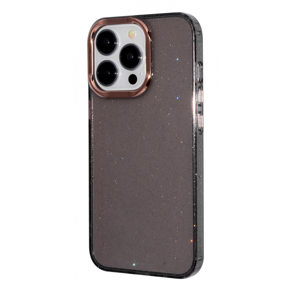 Чехол WAVE Radiance Case iPhone 14 Pro Max black