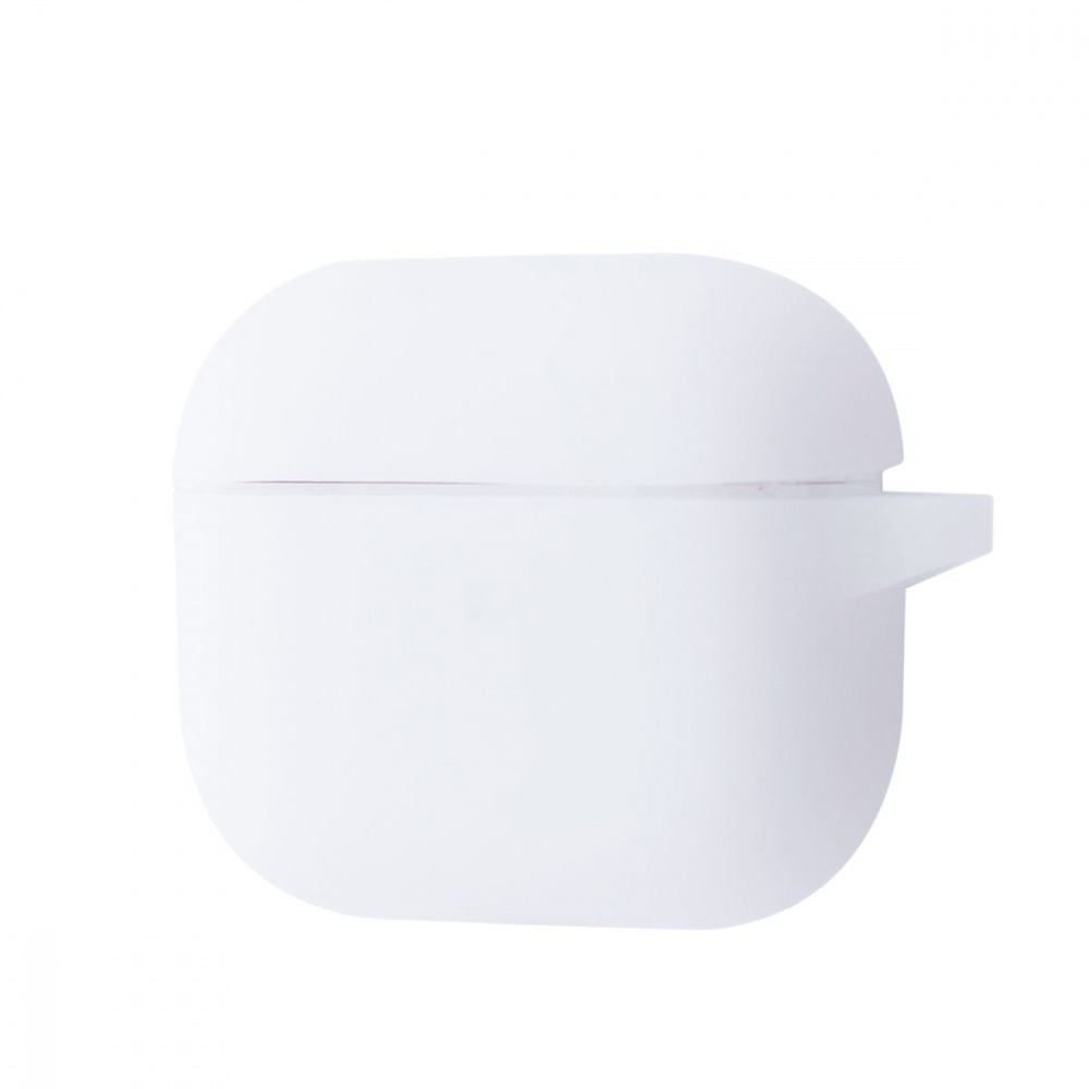 Чехол Silicone Case New для AirPods 3 luminescent