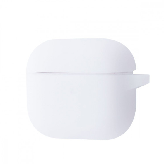 Чехол Silicone Case New для AirPods 3 luminescent