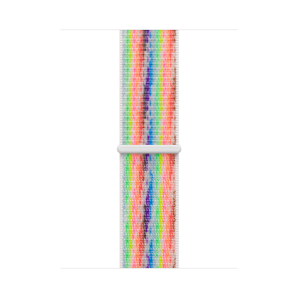 Apple Watch Sport Loop 42/44/45mm Pride Edition (MV9T2)