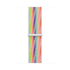 Apple Watch Sport Loop 42/44/45mm Pride Edition (MV9T2)