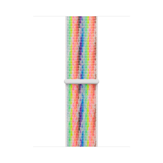 Apple Watch Sport Loop 42/44/45mm Pride Edition (MV9T2)