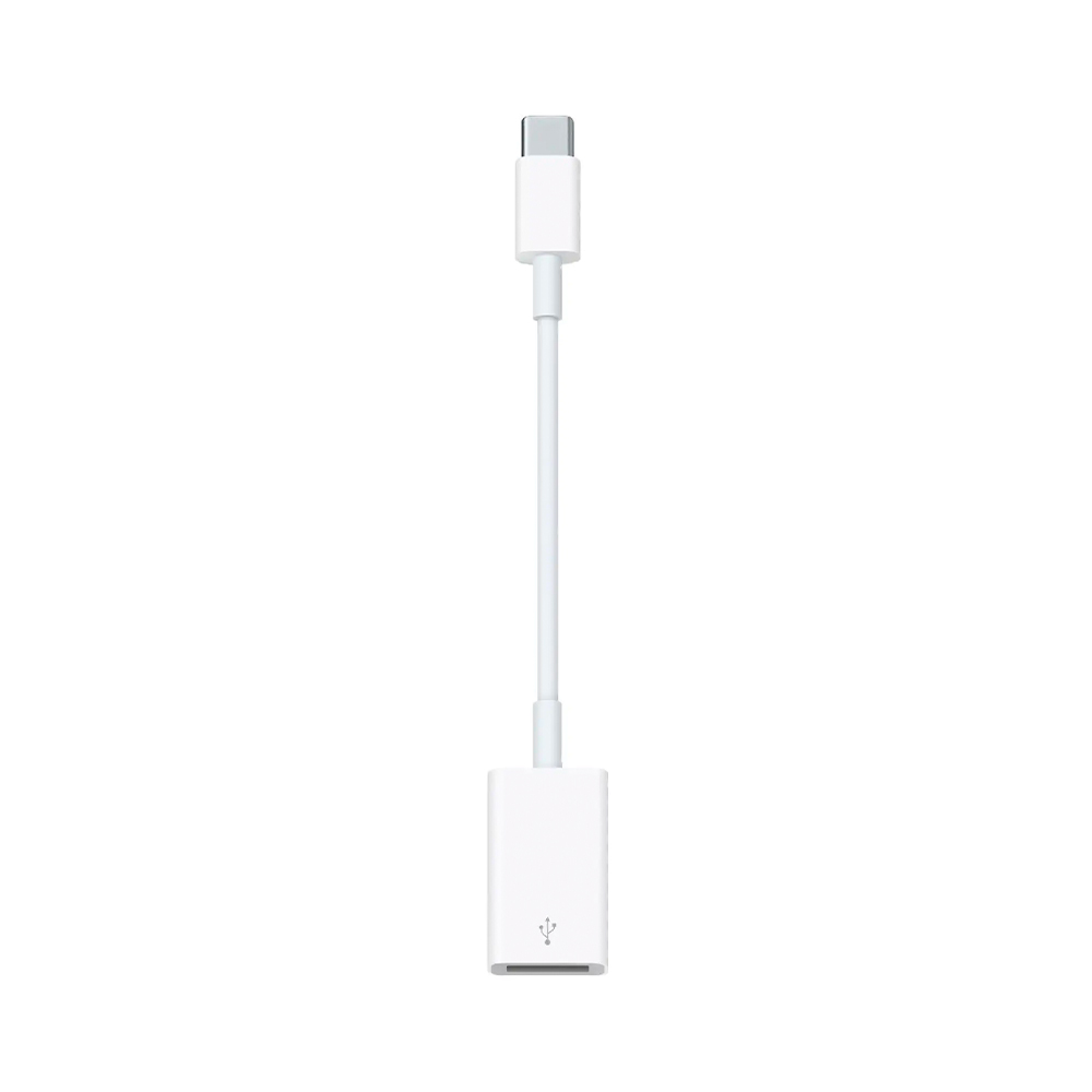 Apple Adapter USB-C to USB (MJ1M2)