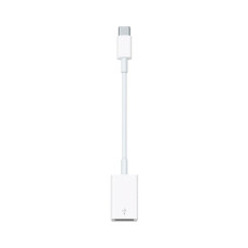 Apple Adapter USB-C to USB (MJ1M2)