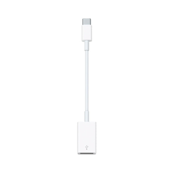 Apple Adapter USB-C to USB (MJ1M2)
