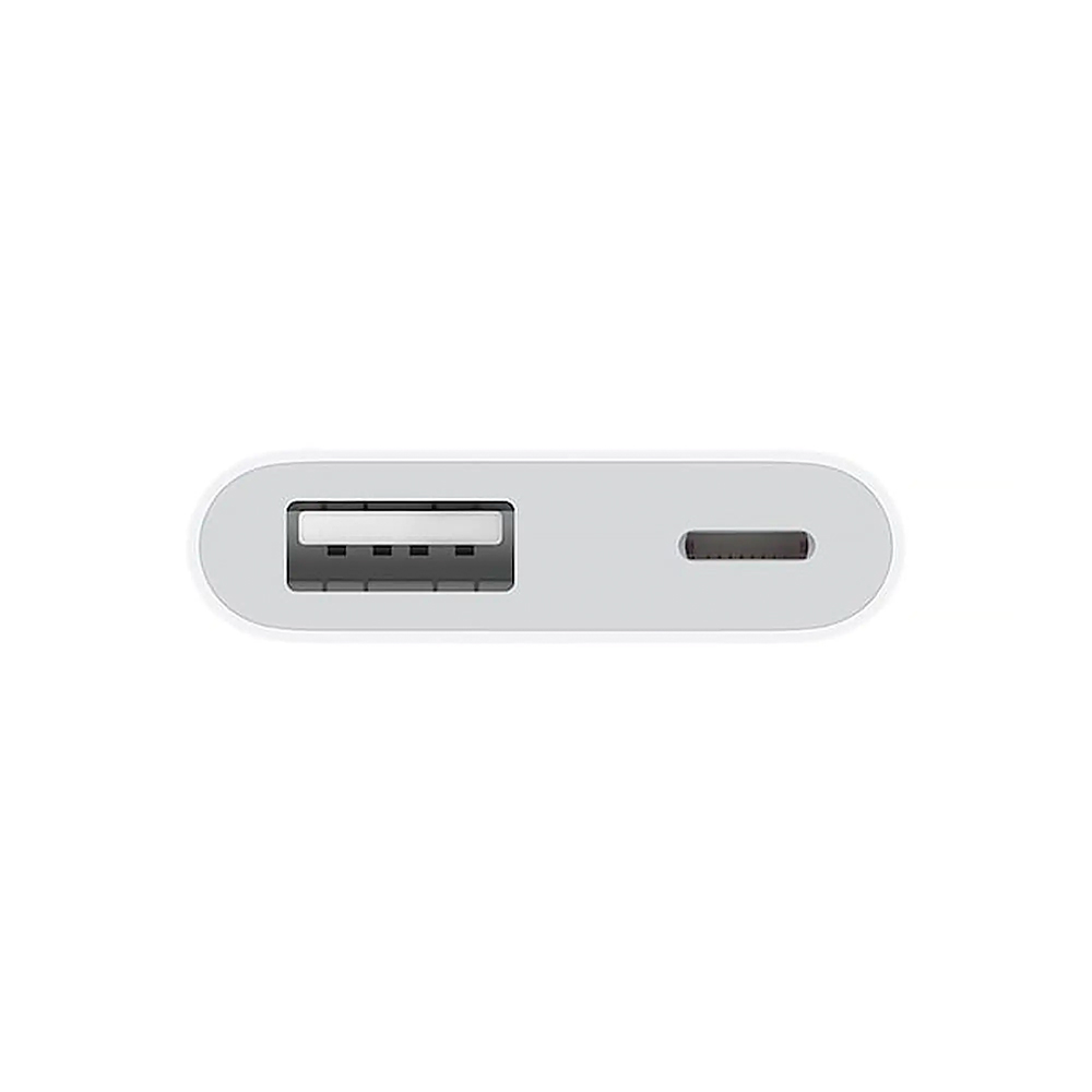 Apple Lightning для USB3 Camera Adapter (MK0W2)