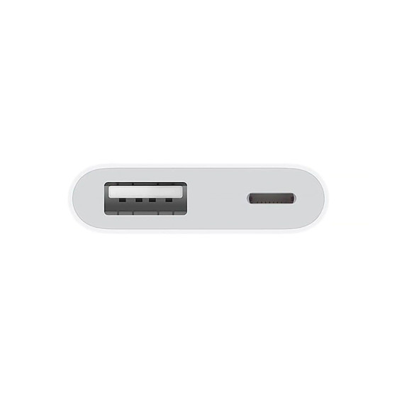 Apple Lightning для USB3 Camera Adapter (MK0W2)