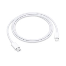 Apple USB-C to Lightning Cable 1m (MX0K2/MM0A3/MQGJ2/MK0X2)