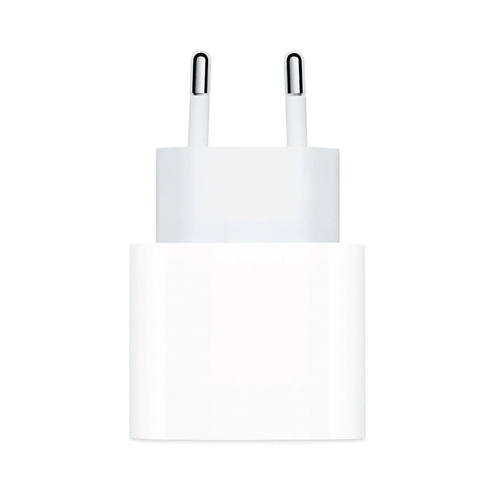 Apple 20W USB-C Power Adapter (MHJE3)
