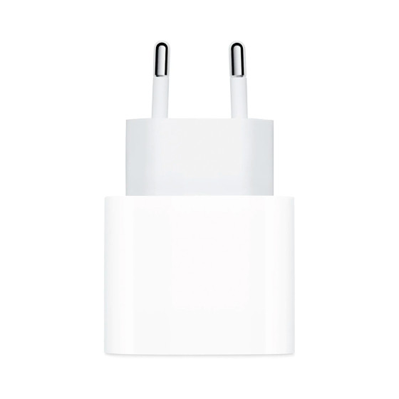 Apple 20W USB-C Power Adapter (MHJE3)