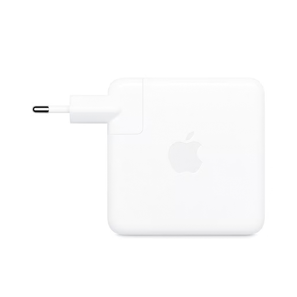 Apple 96W USB-C Power Adapter (MX0J2)