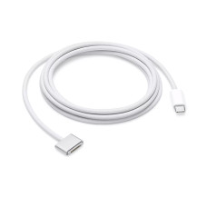 Apple USB-C to MagSafe 3 Cable 2m - Silver (MLYV3)