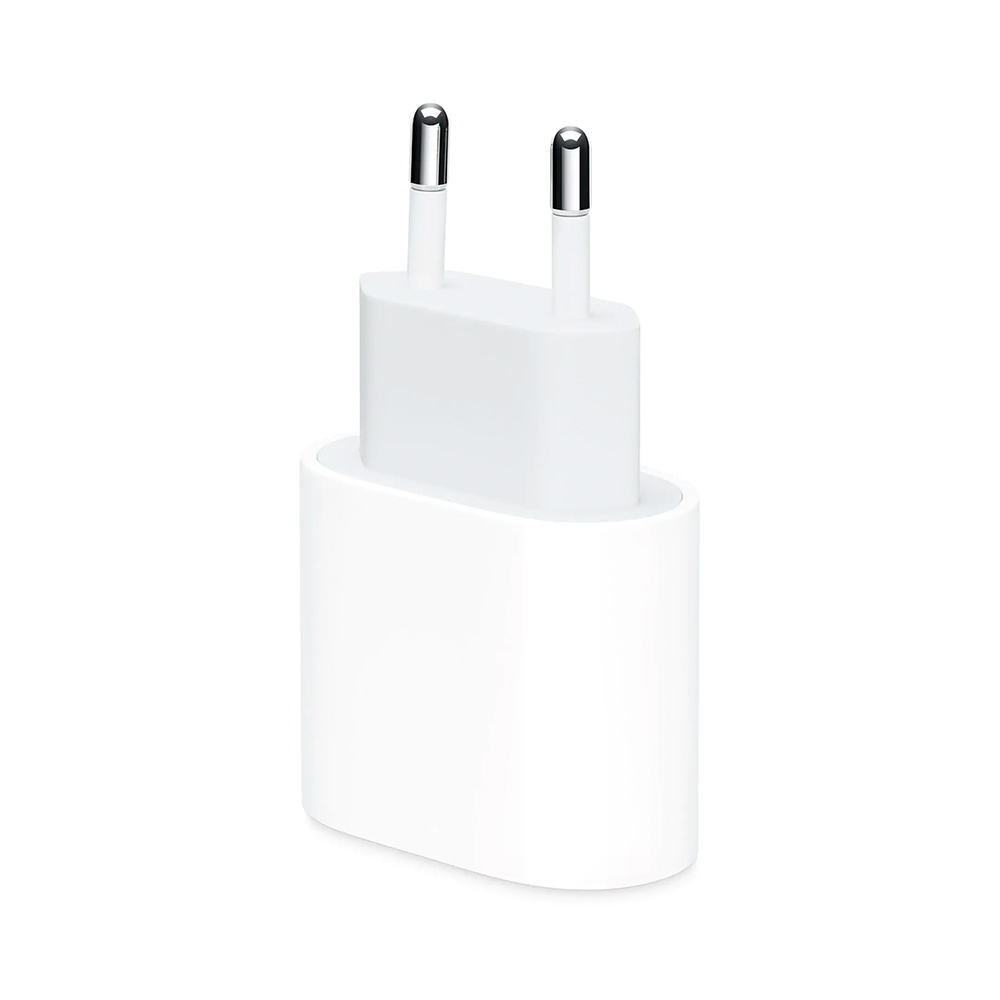 Apple 20W USB-C Power Adapter (MHJE3)