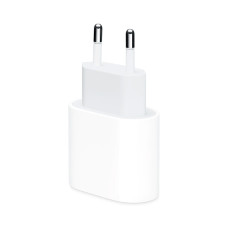 Apple 20W USB-C Power Adapter (MHJE3)