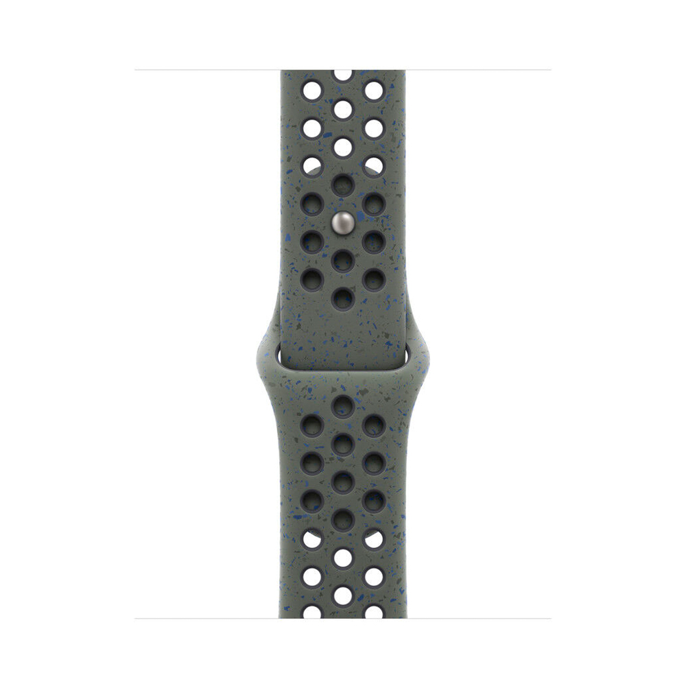 Apple Watch Nike Sport Band 38/40/41mm Cargo Khaki S/M (MUUV3)