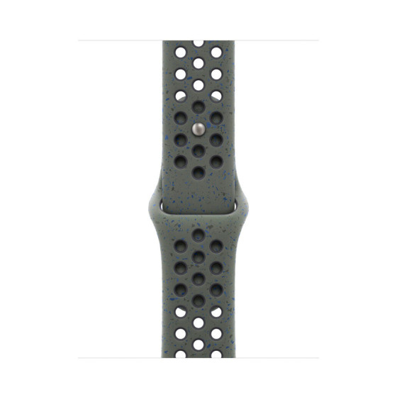 Apple Watch Nike Sport Band 38/40/41mm Cargo Khaki S/M (MUUV3)