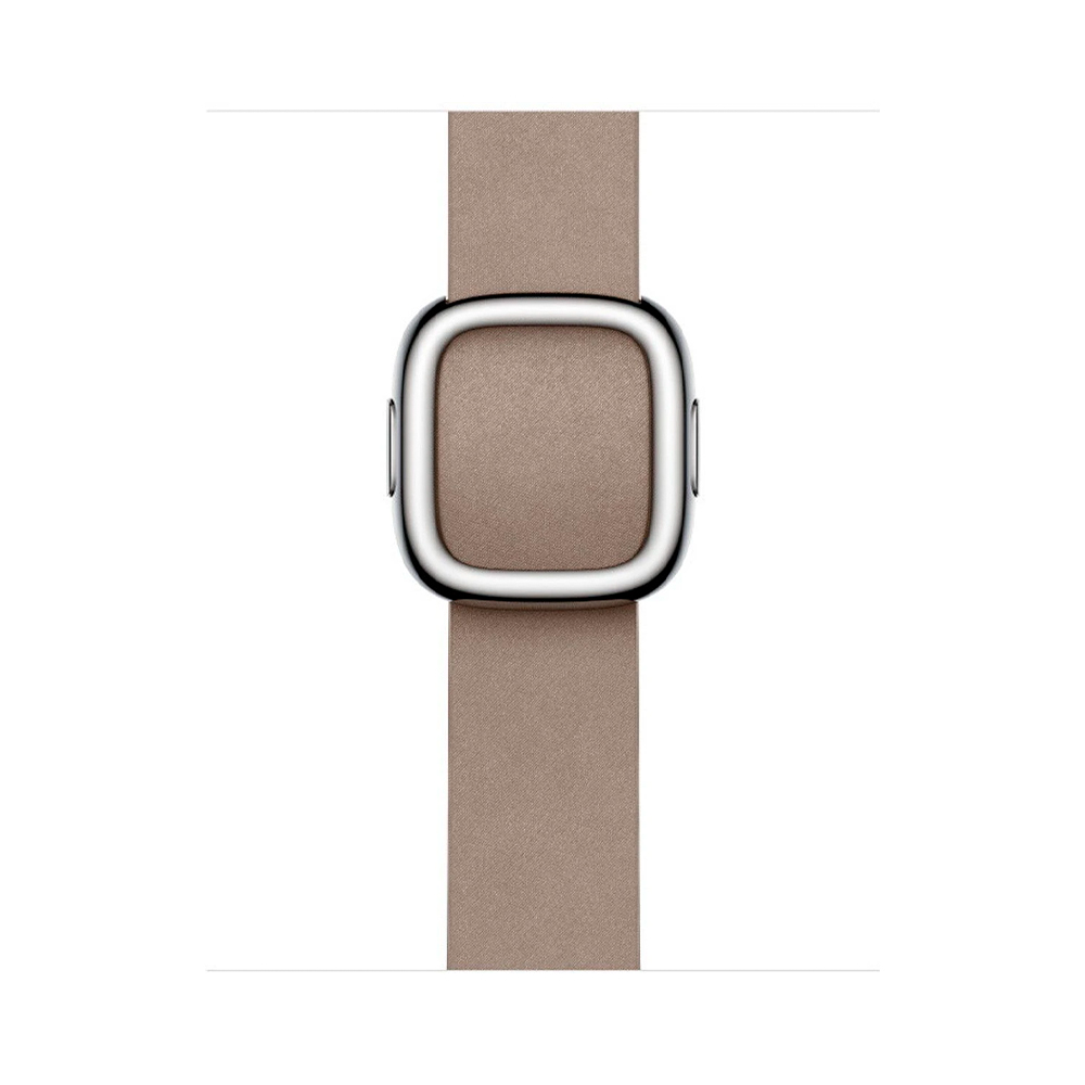 Apple Watch Modern Buckle 38/40/41mm Tan M (MUHF3)
