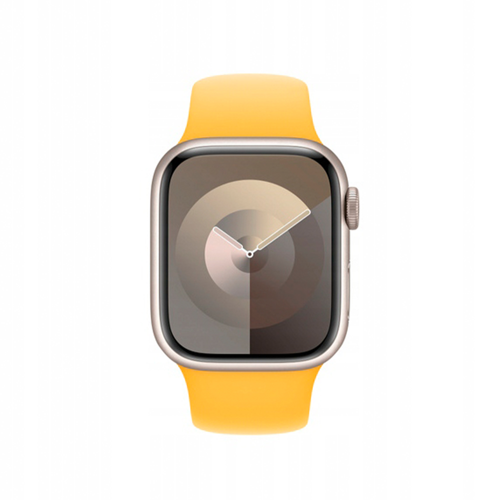 Apple Watch Sport Band 38/40/41mm Sunshine M/L (MWMQ3)