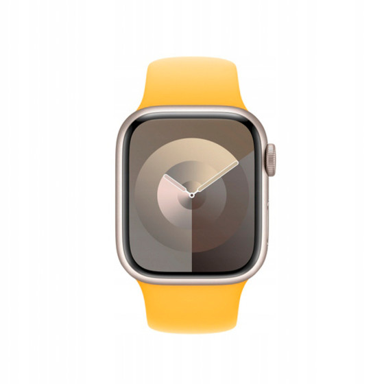 Apple Watch Sport Band 38/40/41mm Sunshine M/L (MWMQ3)