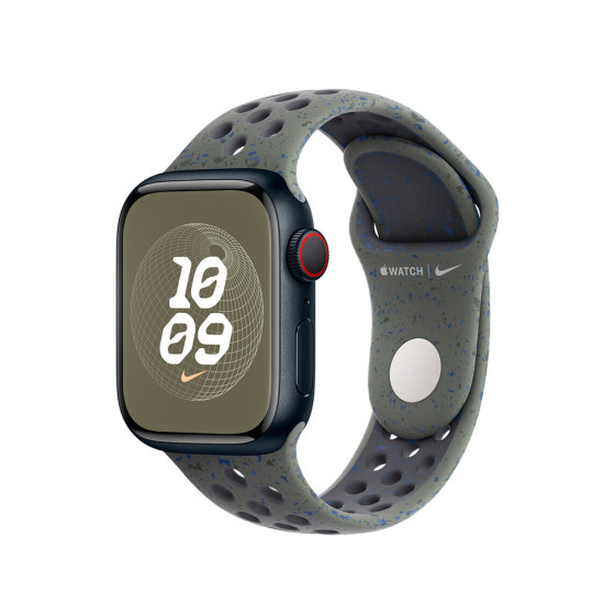 Apple Watch Nike Sport Band 38/40/41mm Cargo Khaki S/M (MUUV3)