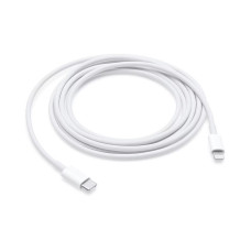 Apple USB-C to Lightning Cable 2m White (MQGH2)