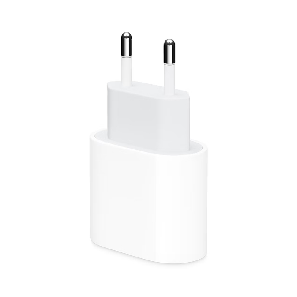 Apple 20W USB-C Power Adapter (MUVV3)