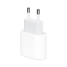Apple 20W USB-C Power Adapter (MUVV3)