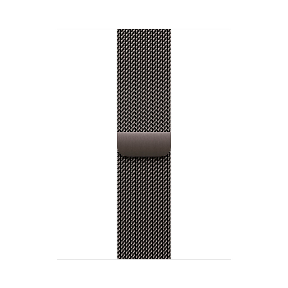 Apple Watch Milanese Loop 38mm/40mm/41mm/42mm Slate (MAXM4/MXMP3)
