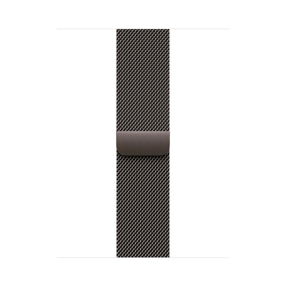 Apple Watch Milanese Loop 38mm/40mm/41mm/42mm Slate (MAXM4/MXMP3)