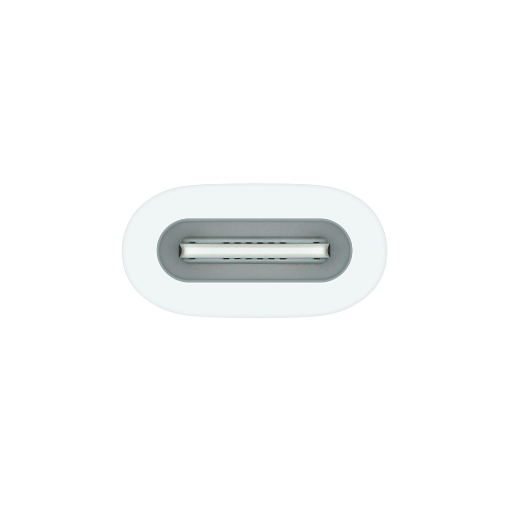Адаптер USB-C to Apple Pencil Adapter (MQLU3)