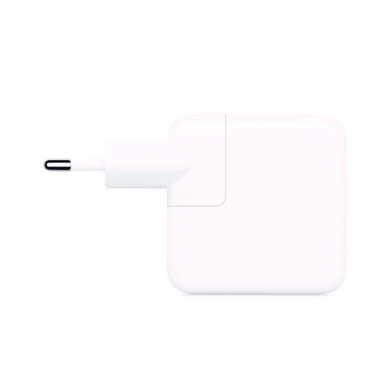 Apple 30W USB-C Power Adapter (MY1W2)