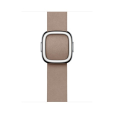 Apple Watch Modern Buckle 38/40/41mm Tan L (MUHG3)