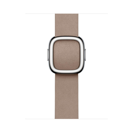 Apple Watch Modern Buckle 38/40/41mm Tan L (MUHG3)
