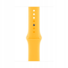 Apple Watch Sport Band 42/44/45mm Sunshine S/M (MWMW3)