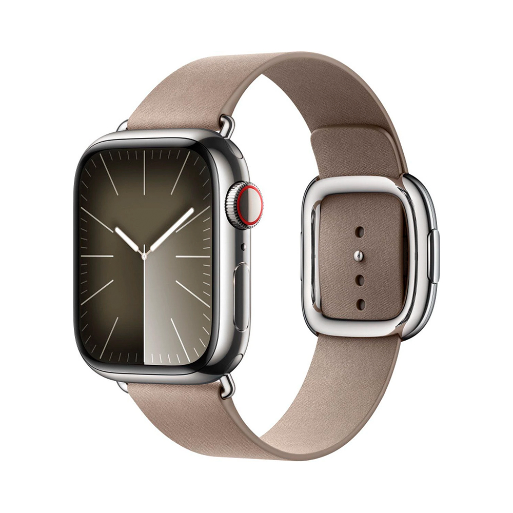 Apple Watch Modern Buckle 38/40/41mm Tan L (MUHG3)