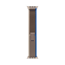 Apple Trail Loop Band M/L для Watch 49mm - Blue/Gray (MQEK3)