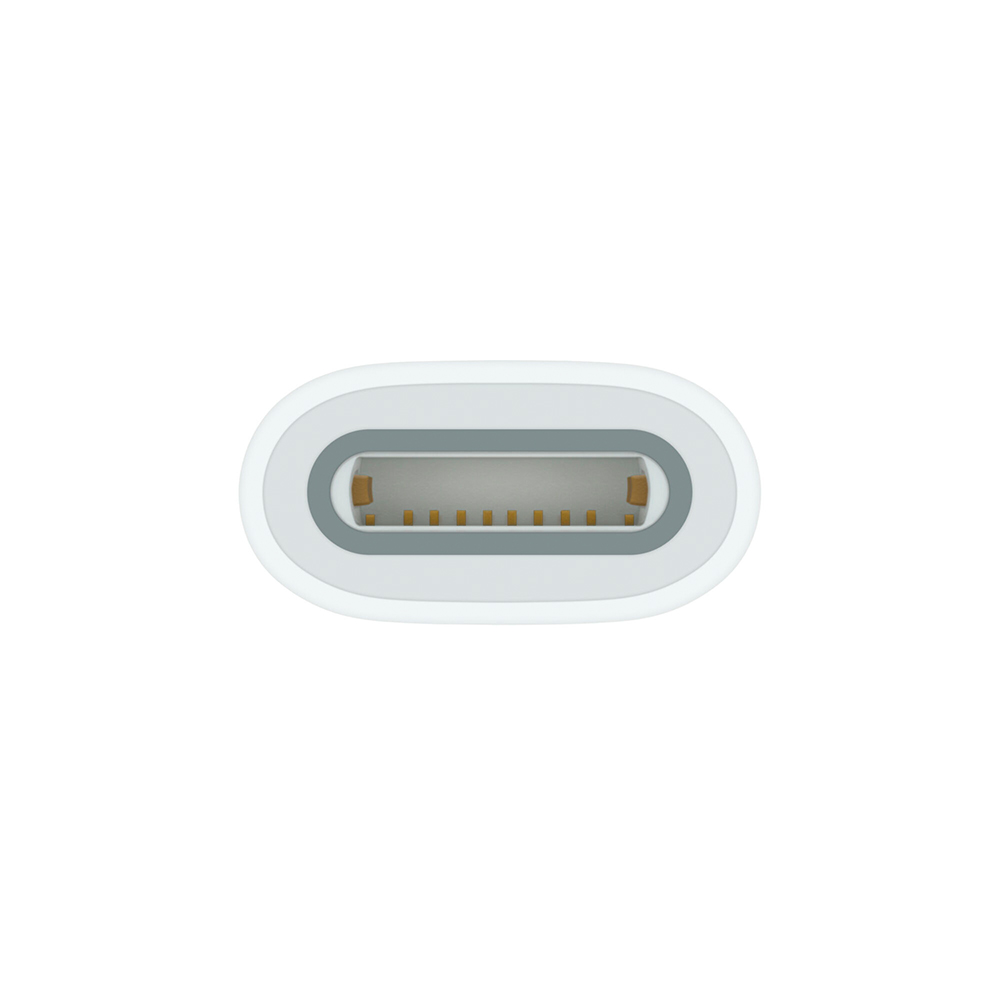 Адаптер USB-C to Apple Pencil Adapter (MQLU3)