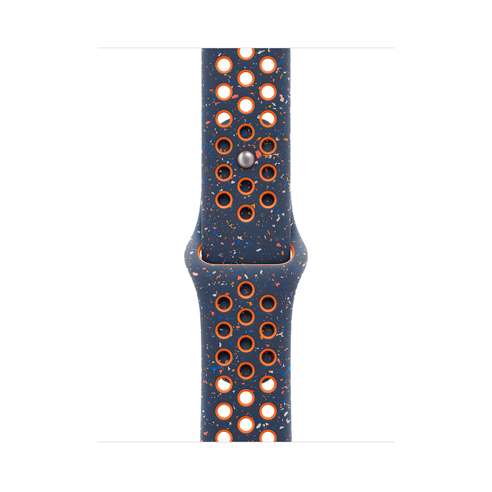 Apple Watch Nike Sport Band 38/40/41mm Blue Flame S/M (MUUT3)