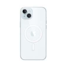 iPhone 15 Plus Clear Case with MagSafe (MT213)