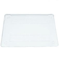 Чехол Crystal Case для MacBook Pro 13 (A1706/A1708/A1989/A2159/A2251/A2289/A2338) clear