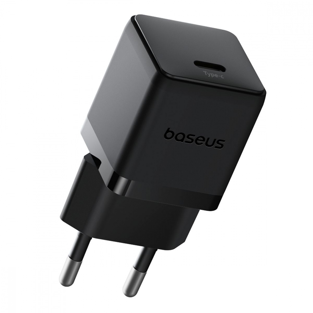 МЗП Baseus Palm Fast Charger Type-C 20W black