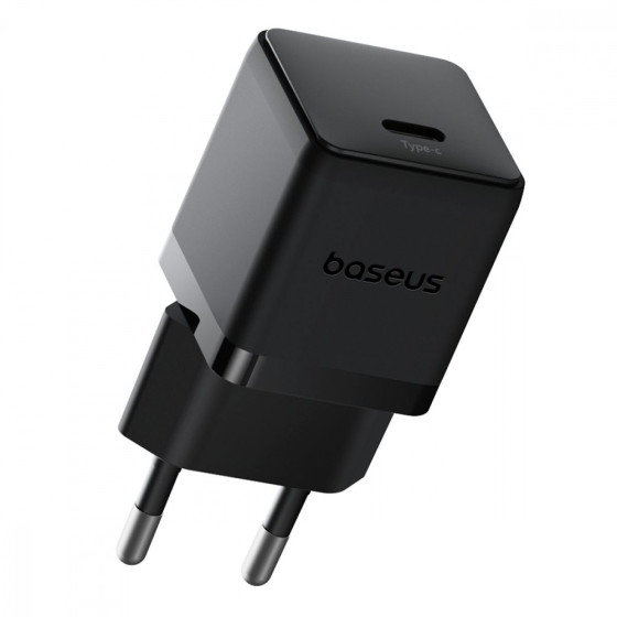 МЗП Baseus Palm Fast Charger Type-C 20W black