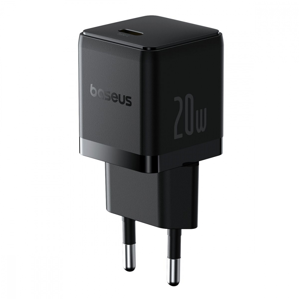 МЗП Baseus Palm Fast Charger Type-C 20W black